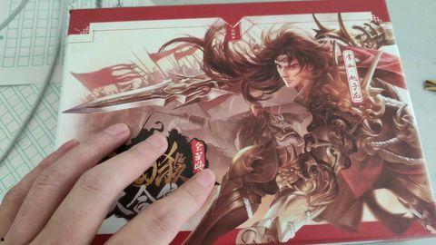 三国杀最新爆料大盗武将,盗亦有道，智勇双全