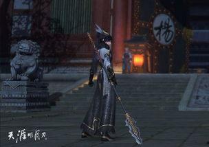 藏剑天涯最新爆料,江湖风云再起，神秘事件背后真相揭晓