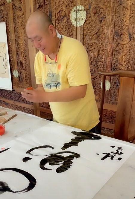 李诚儒最新爆料,揭秘娱乐圈不为人知的幕后真相